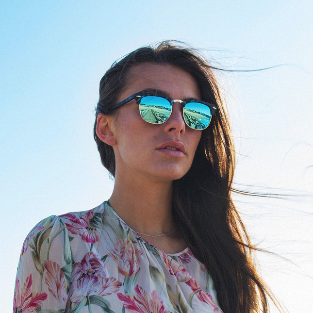 Royal Sky Reflective Clubs