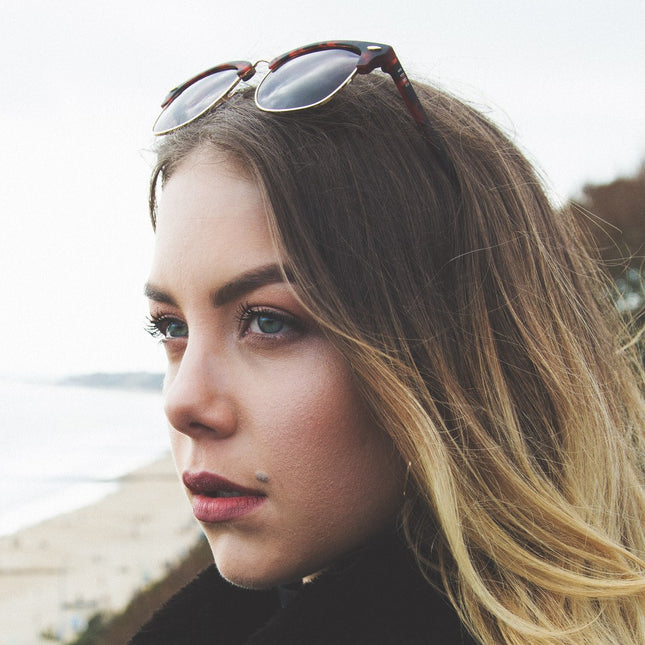 Tortoise Sunset Clubs