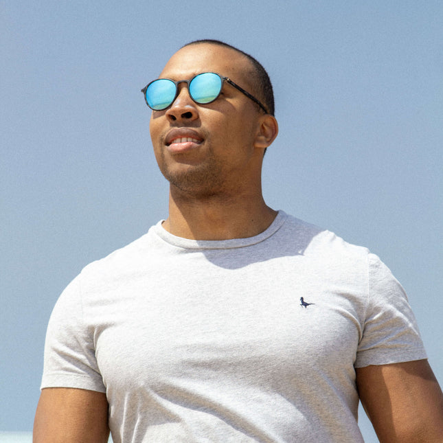 Dusk Sky Reflective Rounds