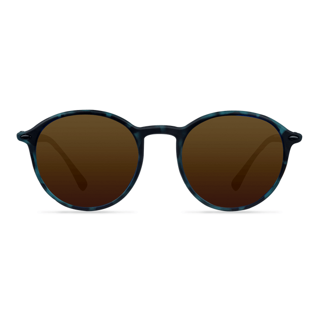 Cobalt Sunset Rounds