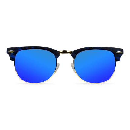 Royal Blue Reflective Clubs