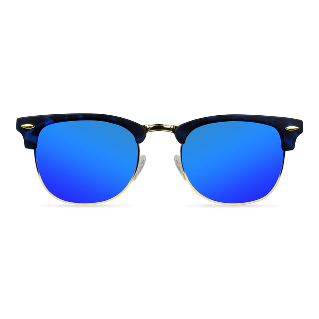 Royal Blue Reflective Clubs