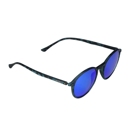 Cobalt Blue Reflective Rounds