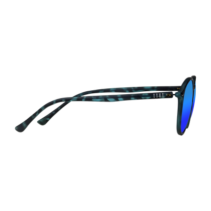 Cobalt Blue Reflective Rounds