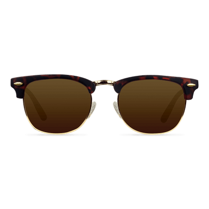 Tortoise Sunset Clubs