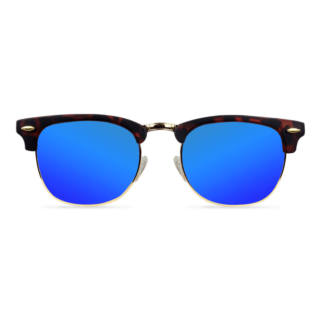 Tortoise Blue Reflective Clubs