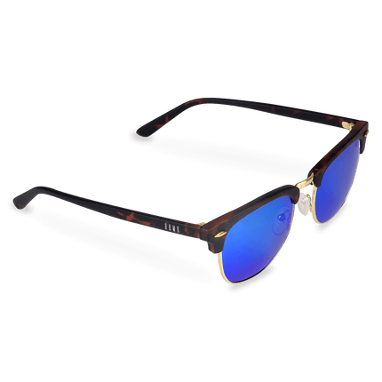 Tortoise Blue Reflective Clubs