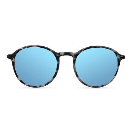 Dusk Sky Reflective Rounds