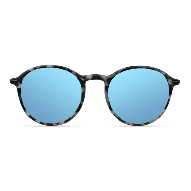 Dusk Sky Reflective Rounds